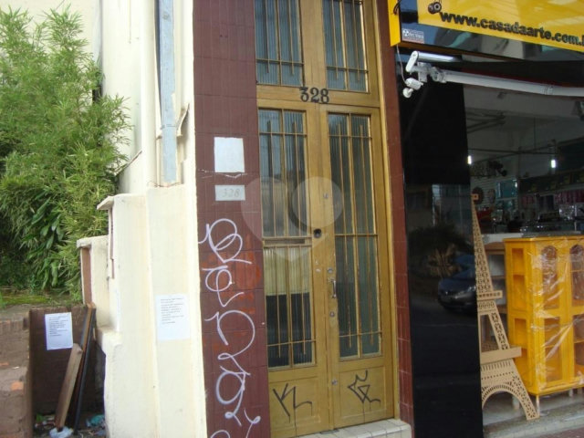 Sala para alugar em Santana, São Paulo, SP