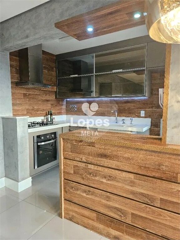 Apartamento à venda com 2 quartos em Jardim Oriente, São José dos Campos, SP