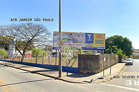 Terreno à venda em Jardim São Paulo, Sorocaba, SP