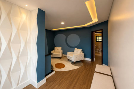 Casa à venda com 4 quartos, sendo 2 suítes, em Interlagos, São Paulo, SP