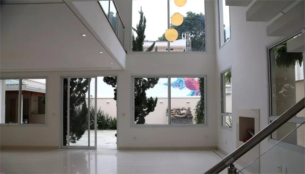 Casa à venda com 3 suítes no condomínio Residencial Morumbi, São Paulo - SP