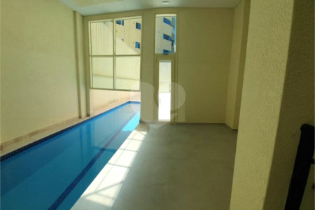 Apartamento à venda com 2 suítes em Jardim São Paulo(zona Norte), São Paulo, SP