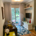 Apartamento à venda com 3 quartos em Jardim Esmeralda, São Paulo, SP