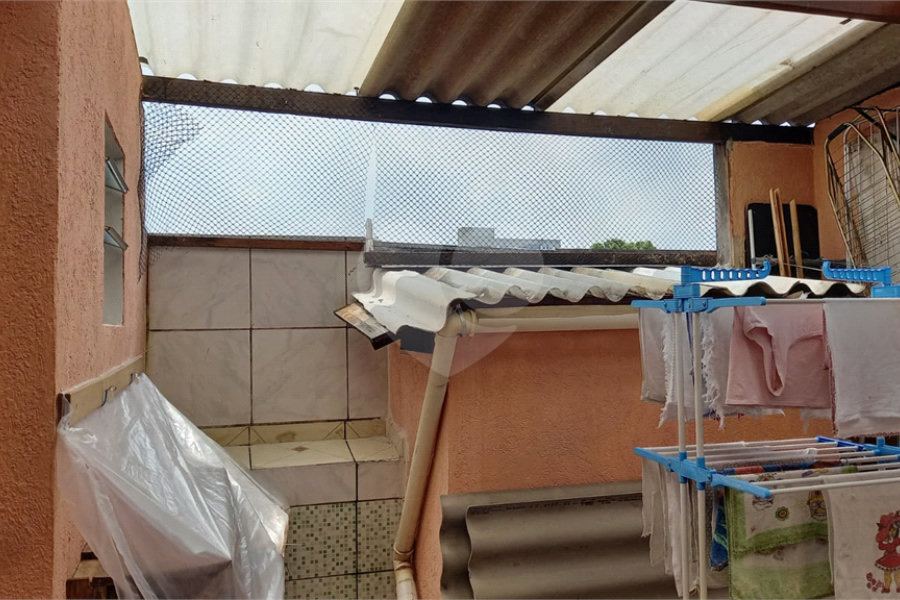 Casa Térrea à venda com 1 suíte em Artur Alvim, São Paulo, SP