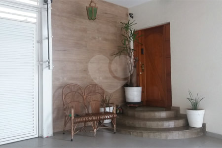 Sobrado à venda com 3 suítes em Jardim Franca, São Paulo, SP