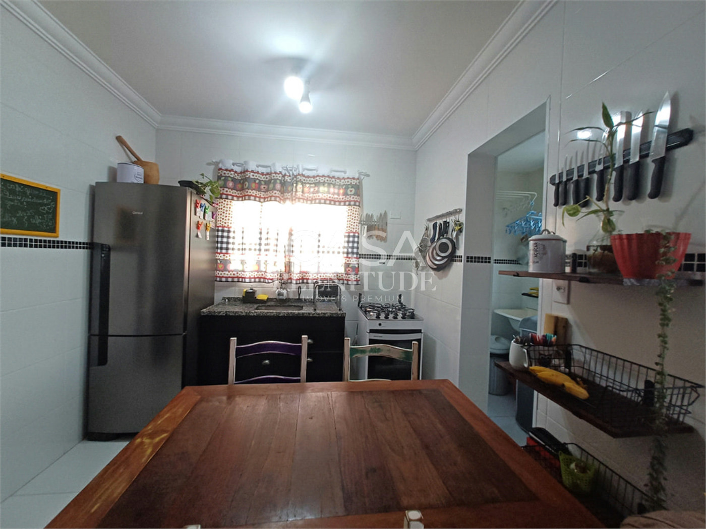 Apartamento à venda com 2 quartos, sendo 1 suíte, em Jardim Simus, Sorocaba, SP