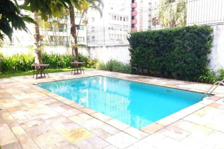 Apartamento à venda com 3 suítes em Aclimação, São Paulo, SP