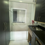 Apartamento à venda com 2 suítes em Vila Gustavo, São Paulo, SP