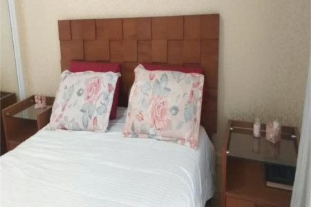Apartamento à venda com 3 quartos, sendo 1 suíte, em Vila Aurora (zona Norte), São Paulo, SP