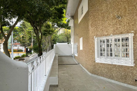Casa à venda com 3 quartos, sendo 2 suítes, em Tucuruvi, São Paulo, SP