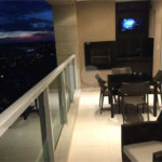 Apartamento à venda com 2 suítes em Cidade Nova I, Indaiatuba, SP