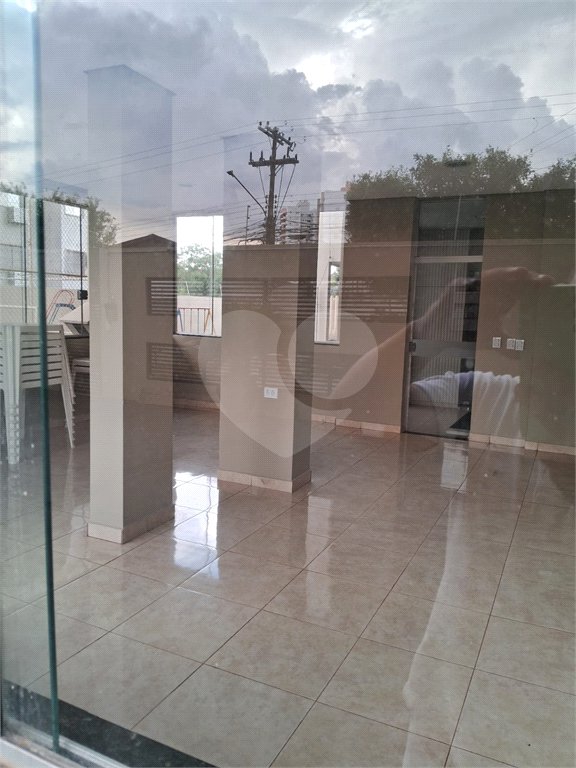 Apartamento à venda com 3 quartos, sendo 1 suíte, em Alvorada, Cuiabá, MT