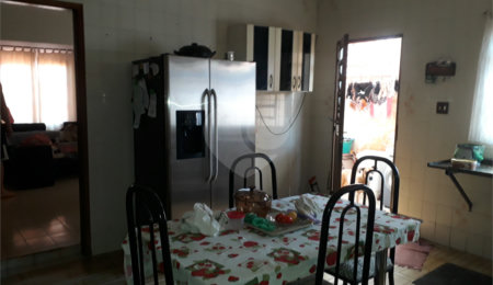 Sobrado à venda com 2 quartos em Casa Verde, São Paulo, SP