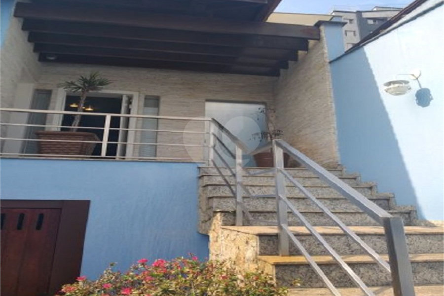 Sobrado à venda com 3 suítes em Vila Guilherme, São Paulo, SP