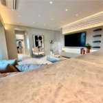 Apartamento à venda com 3 suítes em Perdizes, São Paulo, SP