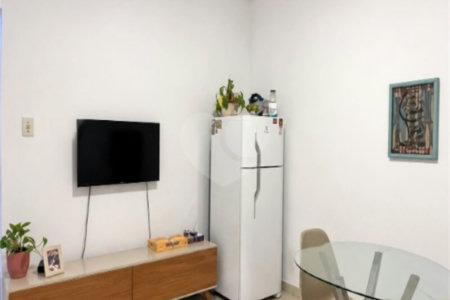 Apartamento à venda com 1 quarto em Flamengo, Rio de Janeiro, RJ