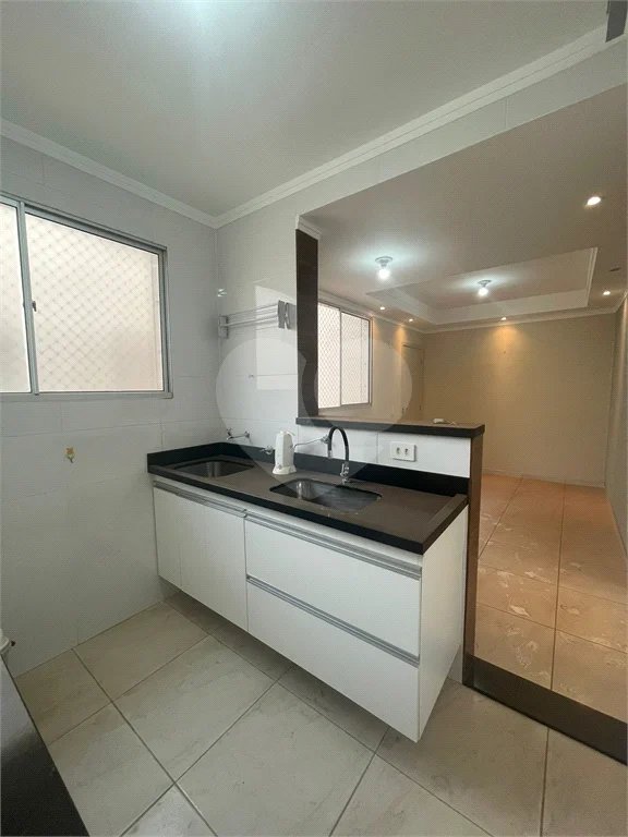 Apartamento à venda ou para alugar com 2 quartos em Jardim Universal, Araraquara, SP