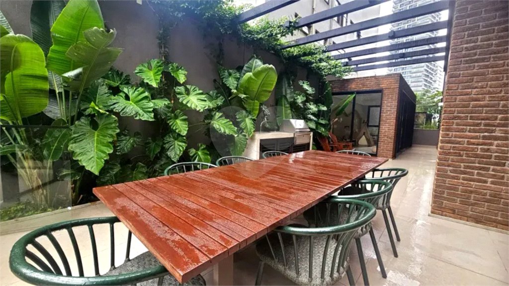 Apartamento para alugar com 3 quartos, sendo 1 suíte,  em Sumaré, São Paulo, SP
