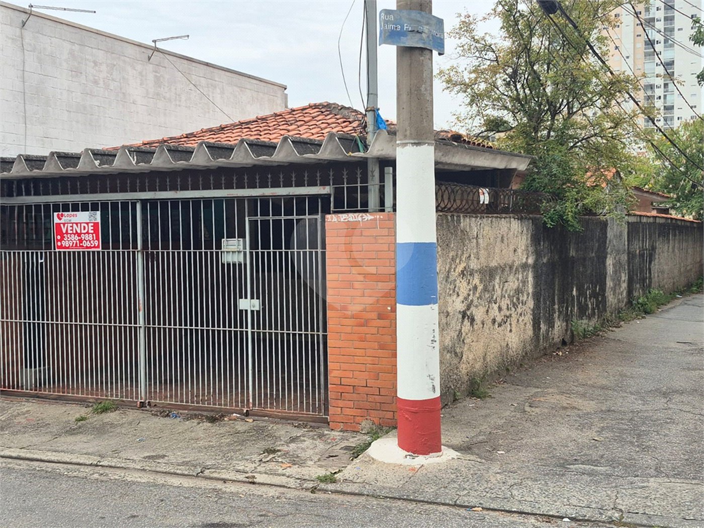 Casa à venda com 3 quartos, sendo 1 suíte, em Vila Mazzei, São Paulo, SP