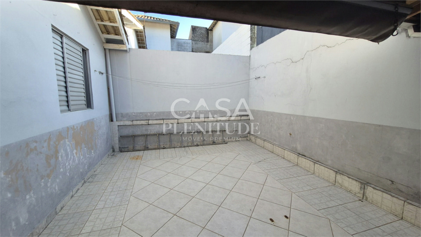 Casa em condomínio à venda com 3 quartos, sendo 1 suíte,  em Jardim Residencial Carmem Blanco, Sorocaba, SP