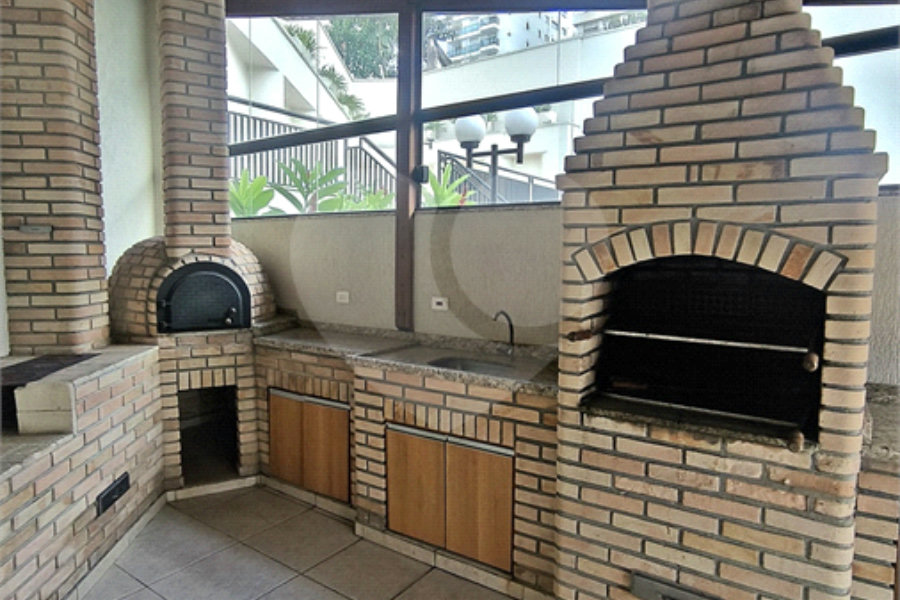 Apartamento à venda com 4 quartos, sendo 3 suítes, em Santana, São Paulo, SP