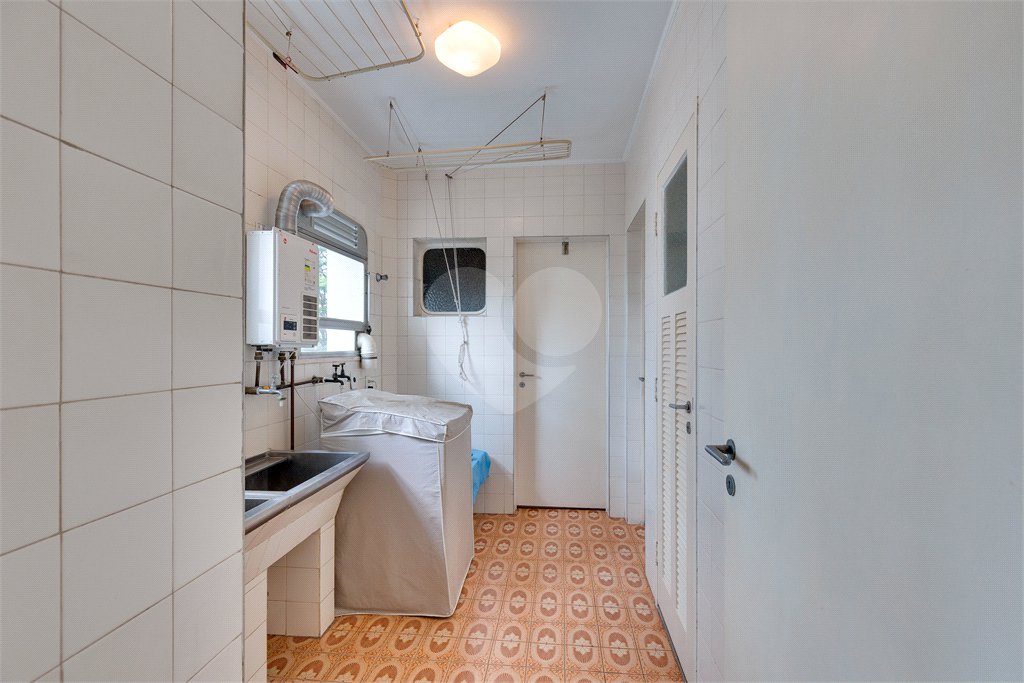 Apartamento à venda com 4 quartos, sendo 2 suítes, em Granja Julieta, São Paulo, SP
