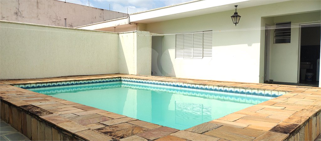 Casa à venda com 4 quartos, sendo 2 suítes, no Centro, Itu, SP