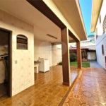 Casa à venda com 4 quartos, sendo 1 suíte, em Alto da Boa Vista, São Paulo, SP