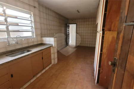 Casa Térrea à venda com 2 quartos em Interlagos, São Paulo, SP