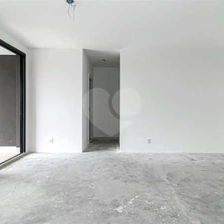 Apartamento à venda com 2 suítes em Pinheiros, São Paulo, SP