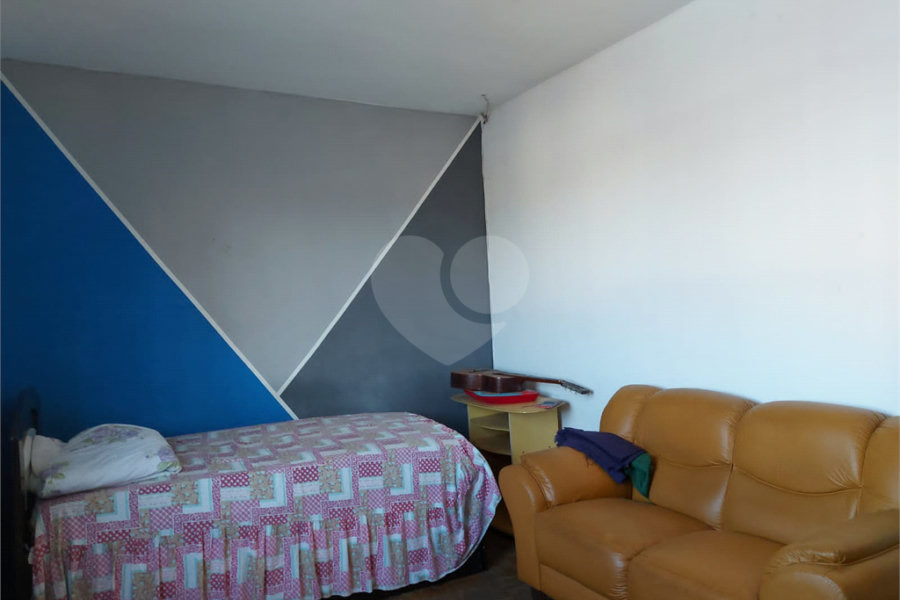 Sobrado à venda com 3 quartos em Jaçanã, São Paulo, SP