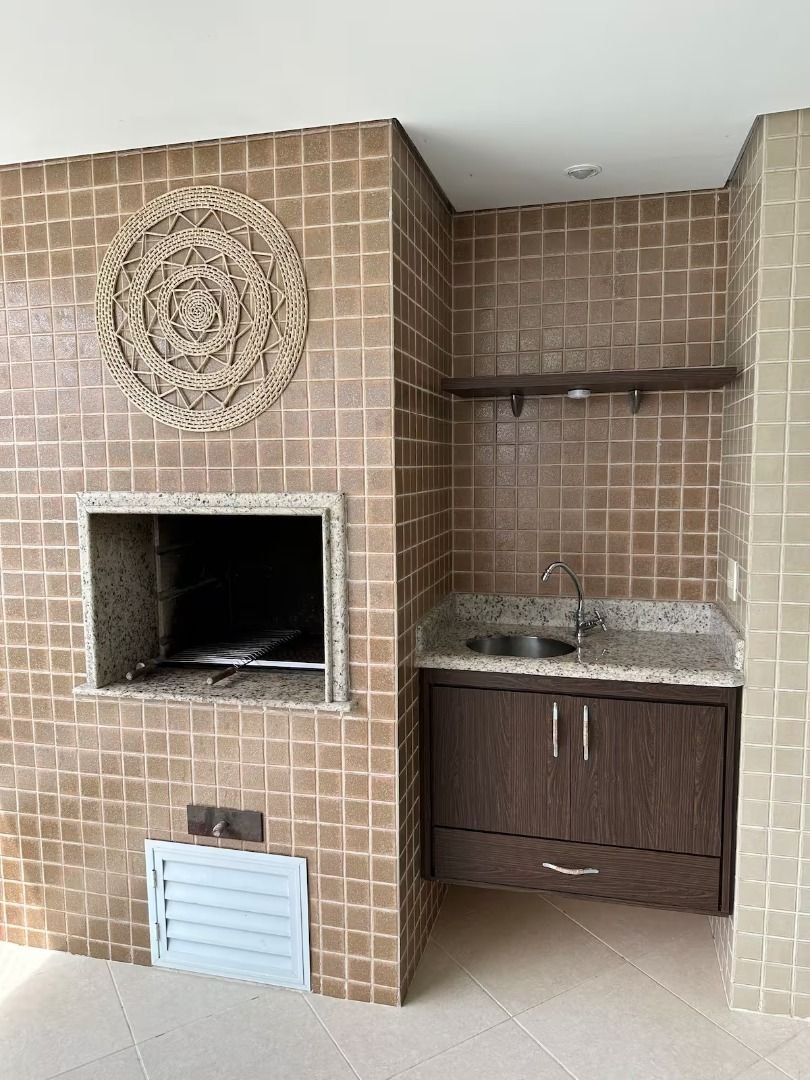 Apartamento com 3 dormitórios à venda, 106 m² por R$ 2.750.000,00 - Riviera de São Lourenço - Bertioga/SP