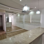 Apartamento com 2 dormitórios à venda, 75 m² por R$ 680.000,00 - José Menino - Santos/SP