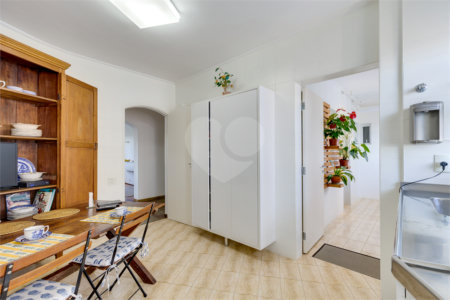 Apartamento à venda com 3 quartos, sendo 1 suíte, em Granja Julieta, São Paulo, SP