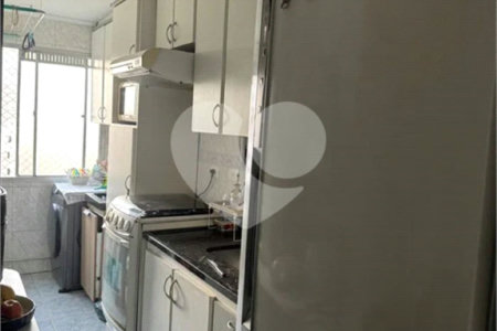 Apartamento à venda com 2 quartos em Tatuapé, São Paulo, SP