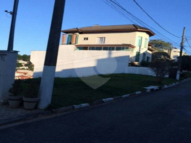 Terreno à venda em Horto, São Paulo, SP