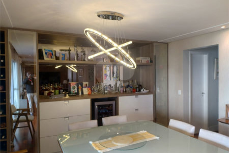 Apartamento à venda com 3 suítes no Centro, São Bernardo do Campo, SP