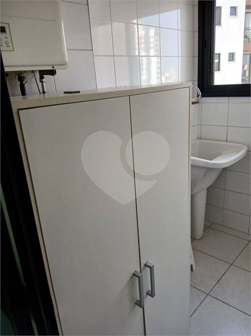 Apartamento para alugar com 2 quartos, sendo 1 suíte, em Vila Regente Feijó, São Paulo, SP