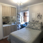 Casa à venda com 4 suítes no condomínio Residencial Floresta, São Paulo - SP