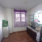 Triplex à venda com 5 quartos, sendo 1 suíte, em Santíssimo, Rio de Janeiro, RJ
