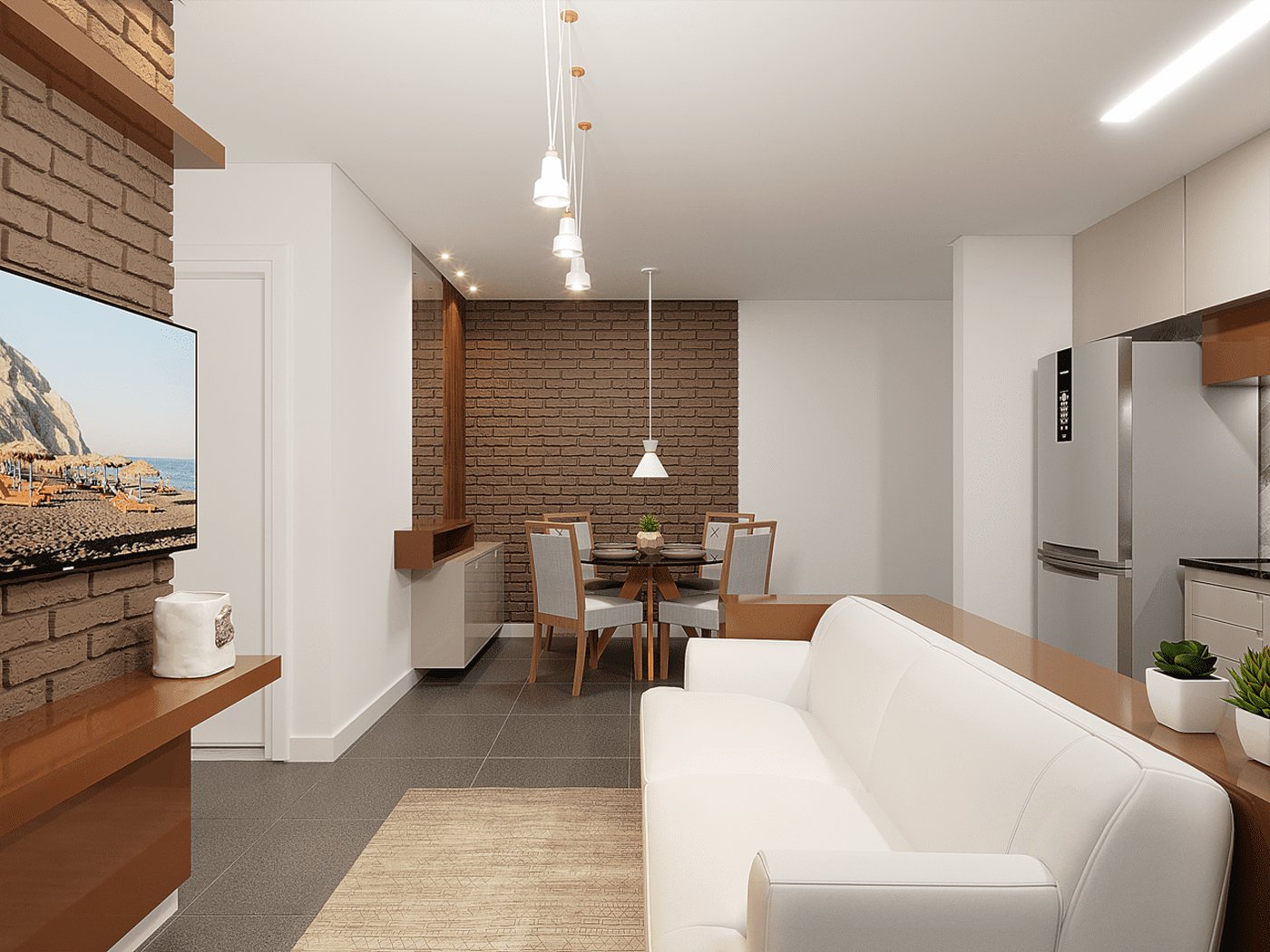 Residencial Sou Pleno Life