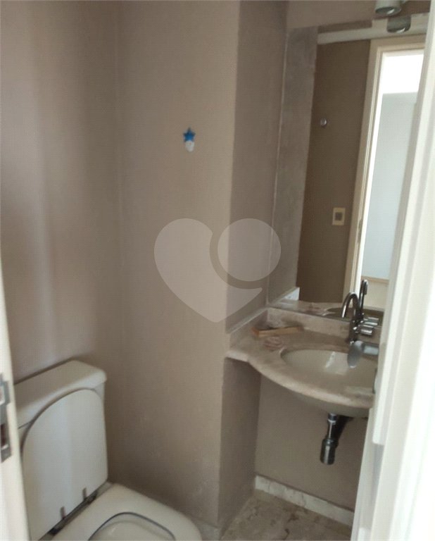 Apartamento à venda com 4 quartos, sendo 2 suítes, em Fazenda Morumbi, São Paulo, SP