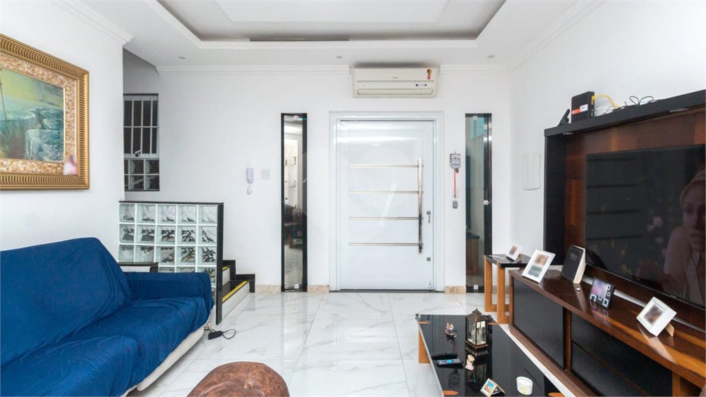 Casa de Vila à venda com 3 suítes em Méier, Rio de Janeiro, RJ