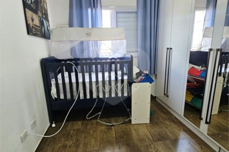 Sobrado à venda com 3 quartos, sendo 1 suíte,  em Vila Nivi, São Paulo, SP