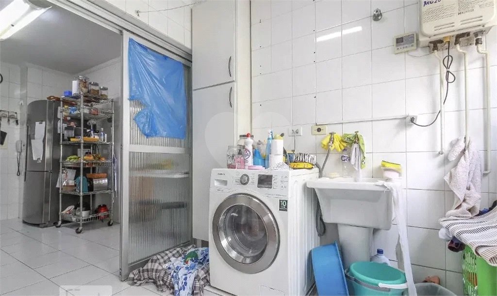 Apartamento à venda com 3 quartos, sendo 1 suíte, em Santa Teresinha, São Paulo, SP