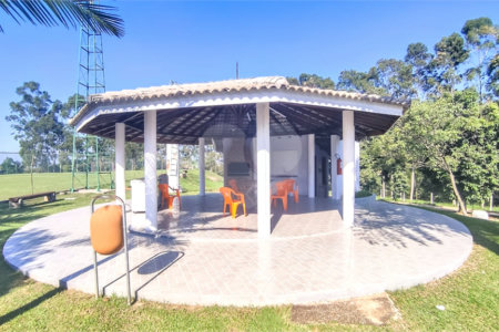 Terreno à venda em Parque Village Castelo, Itu, SP