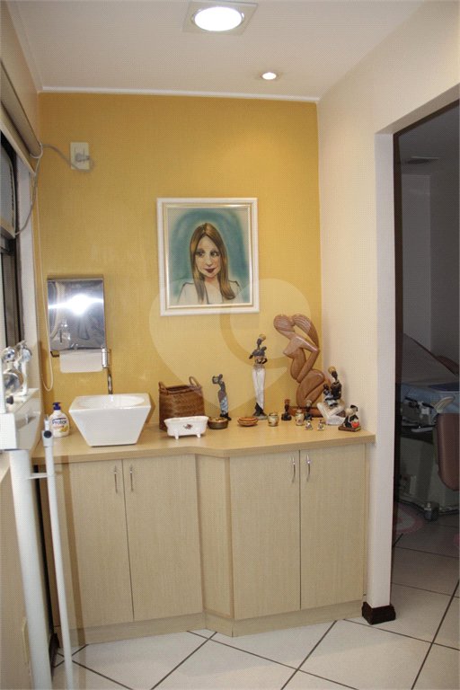 Sala à venda ou para alugar com 1 quarto em Perdizes, São Paulo, SP