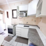 Apartamento Residencial para venda e locação, Balneário Cidade Atlântica, Guarujá - AP1566.