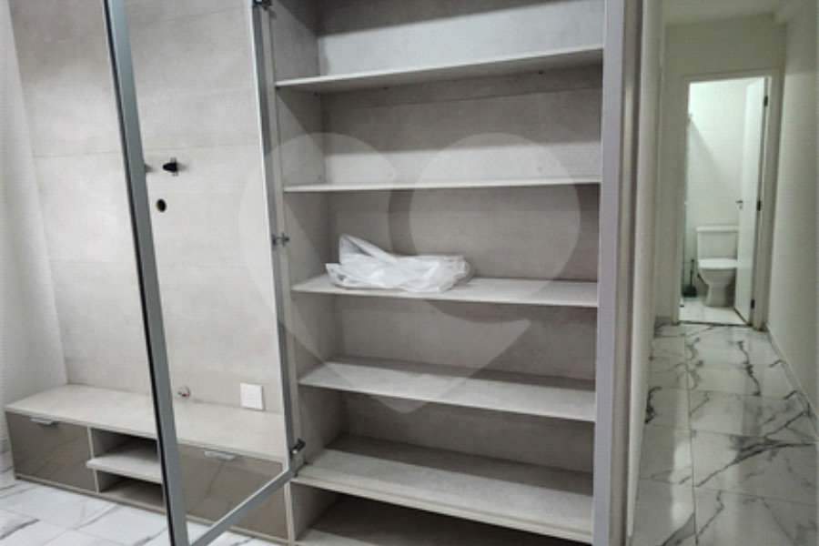 Apartamento à venda com 2 quartos em Tucuruvi, São Paulo, SP