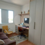 Apartamento à venda com 3 quartos, sendo 1 suíte, em Parque Campolim, Sorocaba, SP